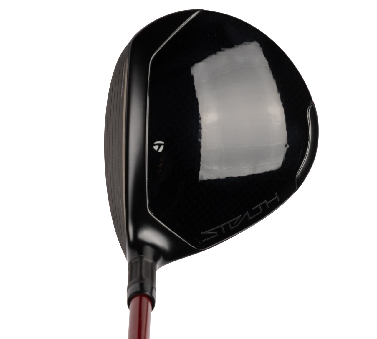 TaylorMade Stealth 2 HD Fairway Wood - Maple Hill Golf